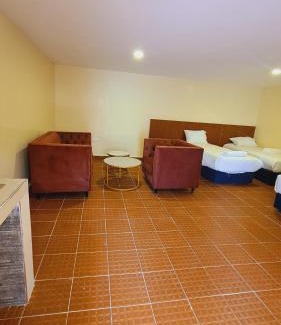 Kajiado County Apartment | Orpurwa Resort
