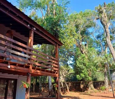 Zona Granja Hotel | Discover Orquídeas De La Selva: Child-Friendly Retreat