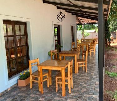 Zona Granja Hotel | Discover Orquídeas De La Selva: Child-Friendly Retreat