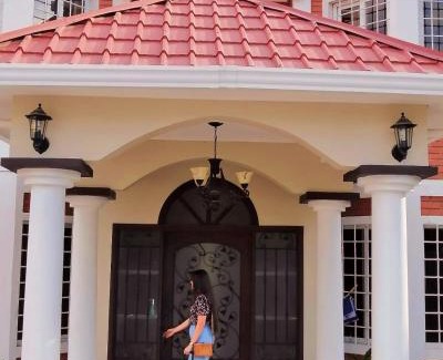 Siguatepeque Hotel | Top-Rated Orquidea Limon Hotel Boutique with Breakfast Included