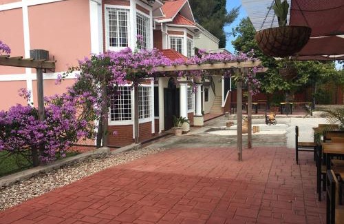 Siguatepeque Hotel | Top-Rated Orquidea Limon Hotel Boutique with Breakfast Included