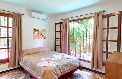 Zona Granja Hotel | Relax at Orquideas de la Selva: Spa & Family-Friendly Stay
