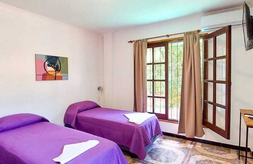 Zona Granja Hotel | Relax at Orquideas de la Selva: Spa & Family-Friendly Stay