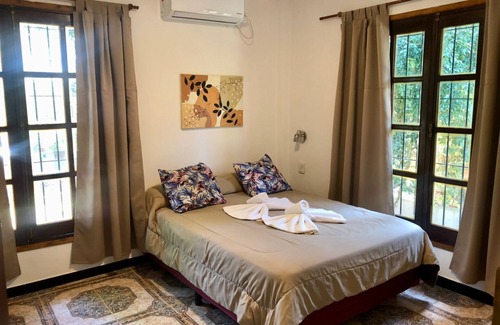 Zona Granja Hotel | Relax at Orquideas de la Selva: Spa & Family-Friendly Stay