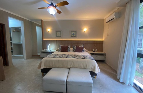 Zona Granja Hotel | Orquideas Hotel & Cabañas