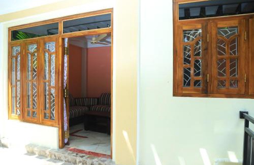 Trincomalee Bed & Breakfast | Cozy Bed and Breakfasts in Trincomalee, Sri Lanka