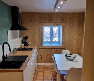 Planes Bed & Breakfast | Discover Orri de Planès: Family-Friendly Retreat with Pool