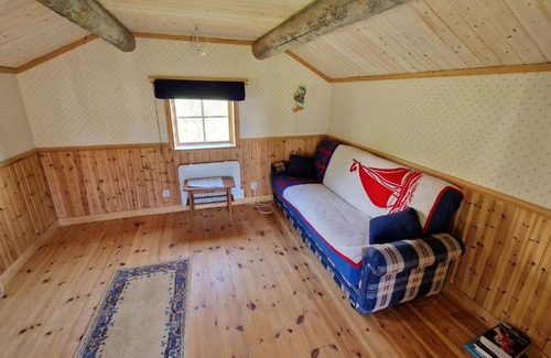 Orsa House | Pet-Friendly Getaway at Orsa Varmstuga - Guest Rated 10/10