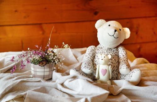 Forno di Zoldo Ski Chalet | Pet-Friendly Orserose Chalet 1 La Bilancia: Rated 9/10