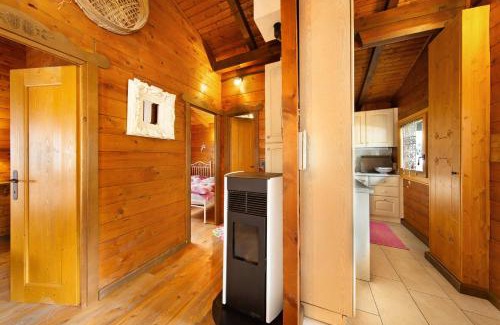 Forno di Zoldo Ski Chalet | Pet-Friendly Orserose Chalet 1 La Bilancia: Rated 9/10