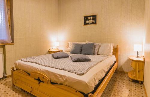 Campo di Giove Apartment | Orso Bruno