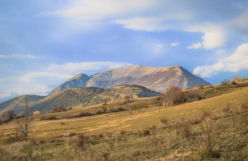 Campo di Giove Apartment | Orso Bruno
