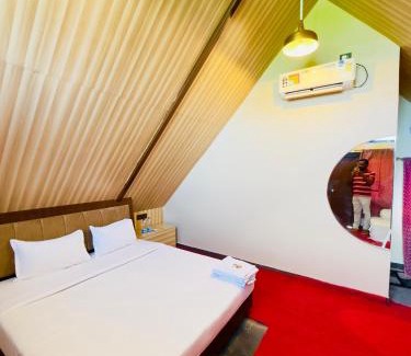 Parner Resort | Discover Orson Lakeview Resort: Family-Friendly Getaway