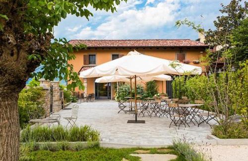 Gagliano House | Pet-Friendly Orsone B&B: Rated 9.3/10 with Dining Options