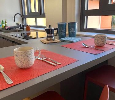 Omegna House | Orta Lake Apartments II