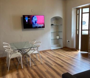 Omegna House | Orta Lake Apartments II