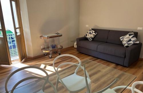 Omegna House | Orta Lake Apartments II