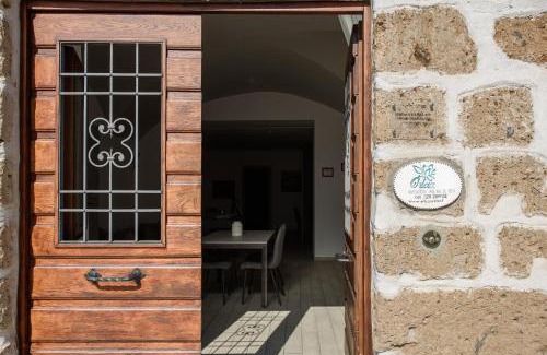 Vasanello House | Discover Ortaccio Relais & Private Spa with Ocean Views
