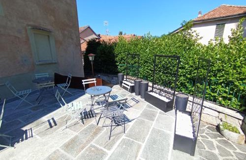 Boleto Apartment | Outstanding Ortacolorhome GreenHome: Family-Friendly Escape