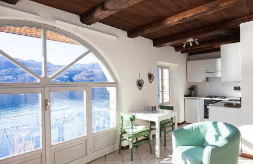 Orta San Giulio Apartment | Discover Ortaflats: Family and Pet Friendly Getaway