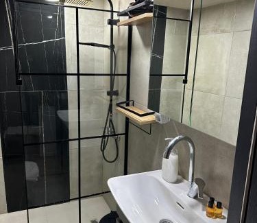 Ortakoy Apartment | ORTAKÖY House