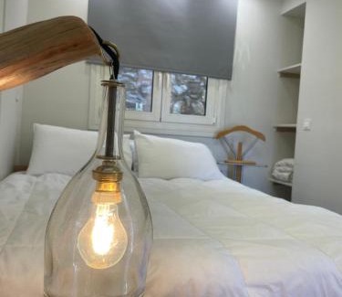 Dimitsana Apartment | Exceptional Stay at Ortansia - Family-Friendly Comfort