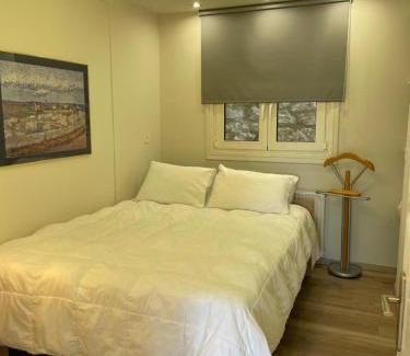 Dimitsana Apartment | Exceptional Stay at Ortansia - Family-Friendly Comfort