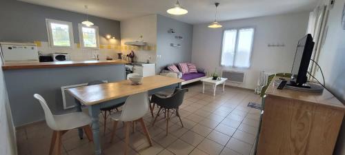 Mugron House | Family-Friendly Retreat at Orthe: Ideal for Kids