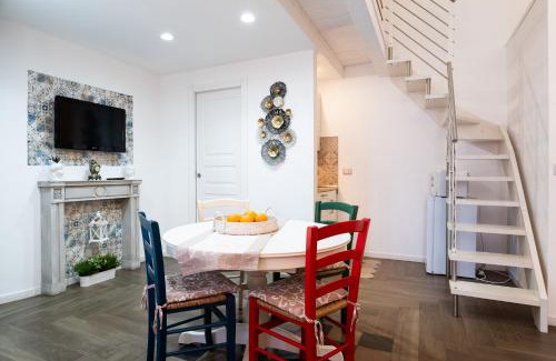 Ortigia Apartment | Kid-Friendly Suite Dione 58: Guest Rated at 9/10