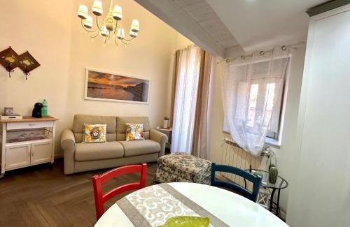 Ortigia Apartment | Kid-Friendly Suite Dione 58: Guest Rated at 9/10