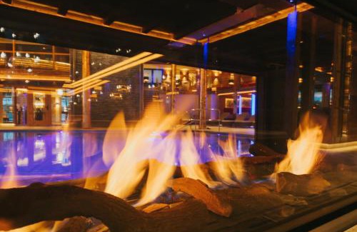 Bad Fuessing Hotel | Resort Retreat: Ortner's Resort with Oceanfront Spa & Pool