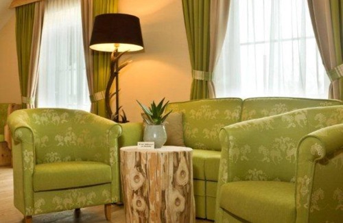 Bad Fuessing Hotel | Unwind at Ortners Resort: 5-Star Spa & Pool Retreat