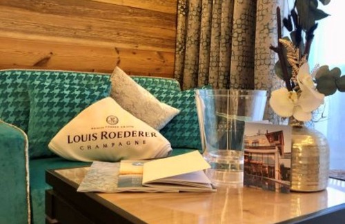Bad Fuessing Hotel | Unwind at Ortners Resort: 5-Star Spa & Pool Retreat