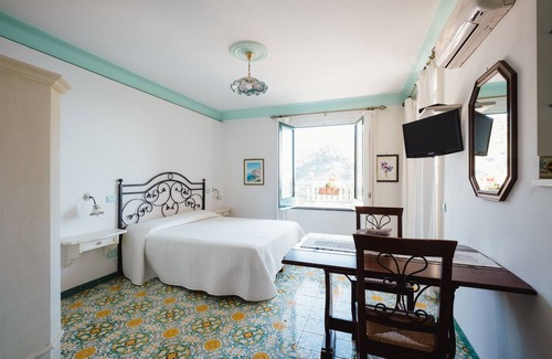 Minori Bed & Breakfast | Orto Paradiso: Guest Rated 9.6 with Pool & Breakfast