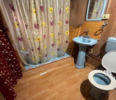 Dal Lake Apartment | Orton Place