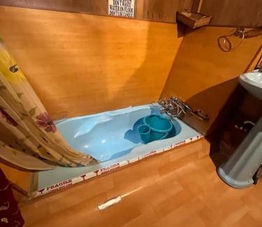 Dal Lake Apartment | Orton Place