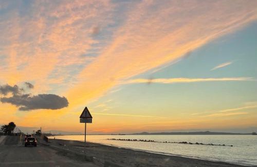 Torregrotta Other | Discover Ortosalato Agricamping: Oceanfront Retreat