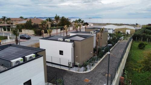 Torregrotta Other | Discover Ortosalato Agricamping: Oceanfront Retreat