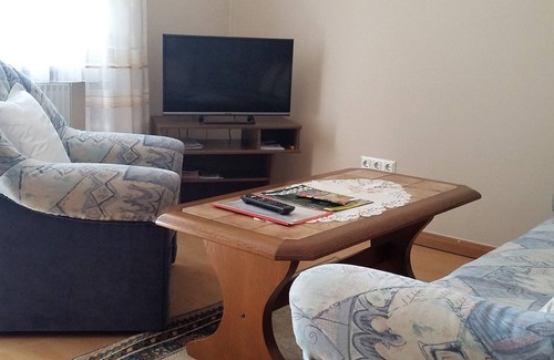 Bad Fuessing Apartment | Cozy Apartment with Breakfast & 10/10 Guest Rating