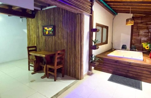 Envigado Hotel | ORU CAMPESTRE