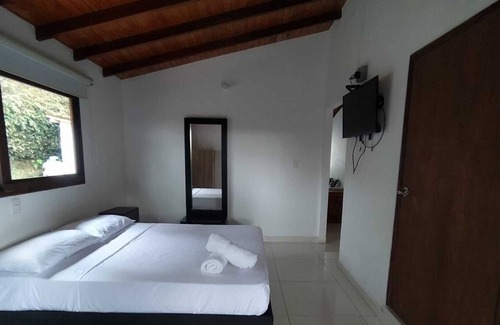 Envigado Hotel | ORU CAMPESTRE