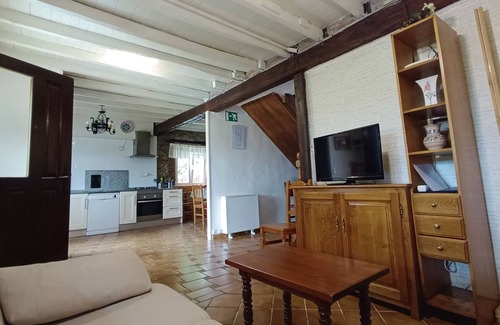 Oruna House | Discover Oruna De Pielagos: Coastal Cottage with Spa