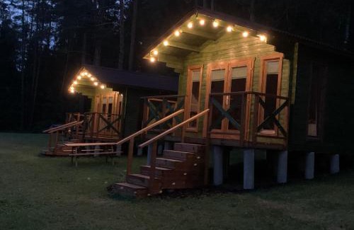 Polva County Other | Discover Orupõhja Campsites: Rated 10/10 Family Getaway