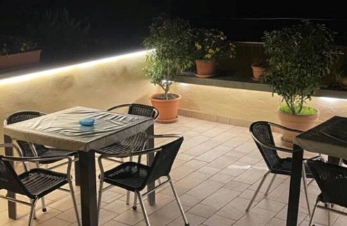 Orvieto Apartment | Orvieto on the Terrace: Pet-Friendly with Ocean Views
