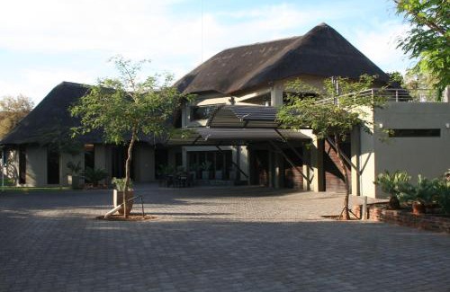 Mokopane Bed & Breakfast | Exclusive Oryx B&B for Reserved Guests with Pool Access