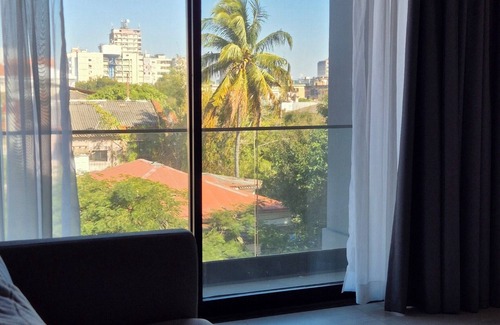 Maputo Hotel | Welcoming Oryx Maputo: Family-Friendly with Breakfast Included
