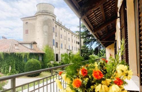 Desana House | Discover Oryza Casa di Ringhiera: Pet-Friendly Retreat