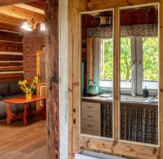 Tomice Apartment | Ideal Family Retreat at Orzechowa Ostoja near Energylandia