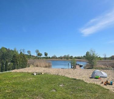 Stare Juchy Other | Unforgettable Stay at Orzechowy Przylądek - Guest Rated 9.8