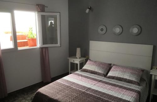 Orzola Apartment | Relax at Orzola: Oceanfront Bliss for the Whole Family